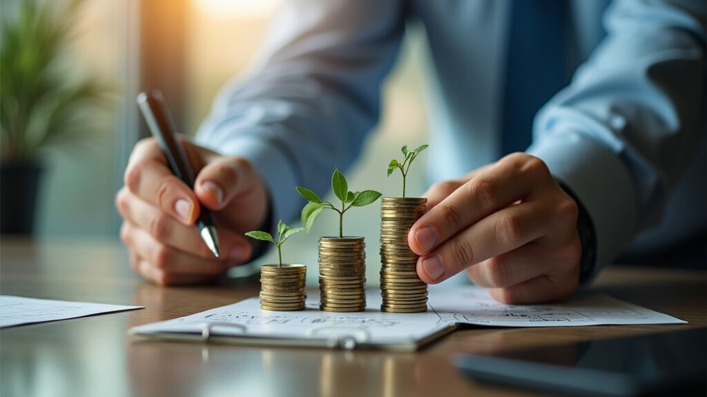 Инвестиции