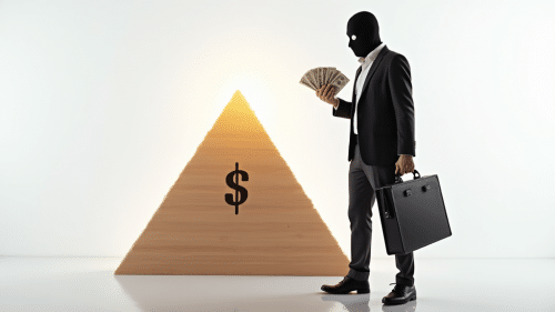 скам что это