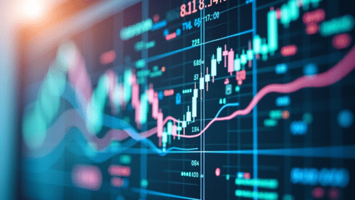 особенности рынка форекс