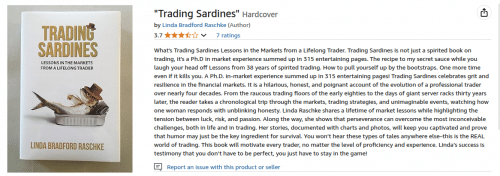 Trading Sardines