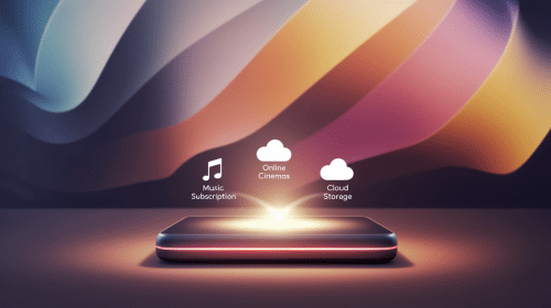 отмена ненужных подписок