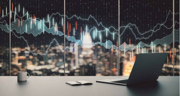 Пример CFD контракта