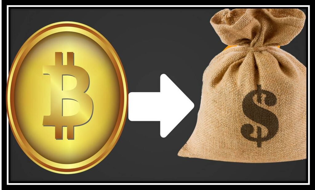 получение монет после airdrop