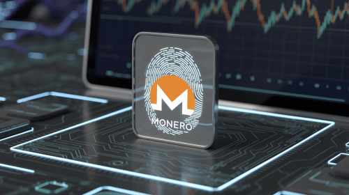 монеро приватная криптовалюта