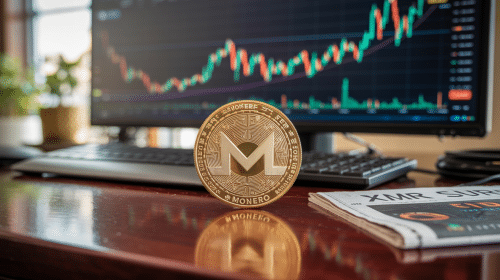 плюсы монеро