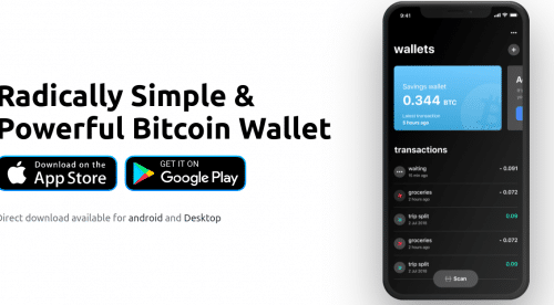 bluewallet
