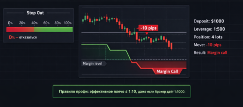 маржин колл манименеджмент