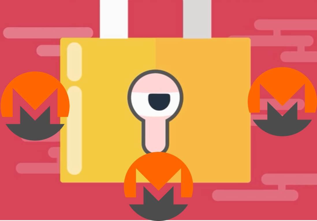 анонимность monero