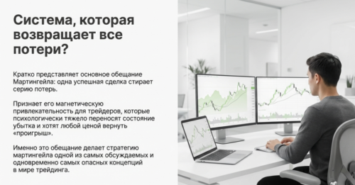 опасность мартингейла