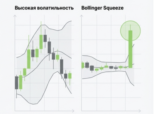 рынок "сжимается"