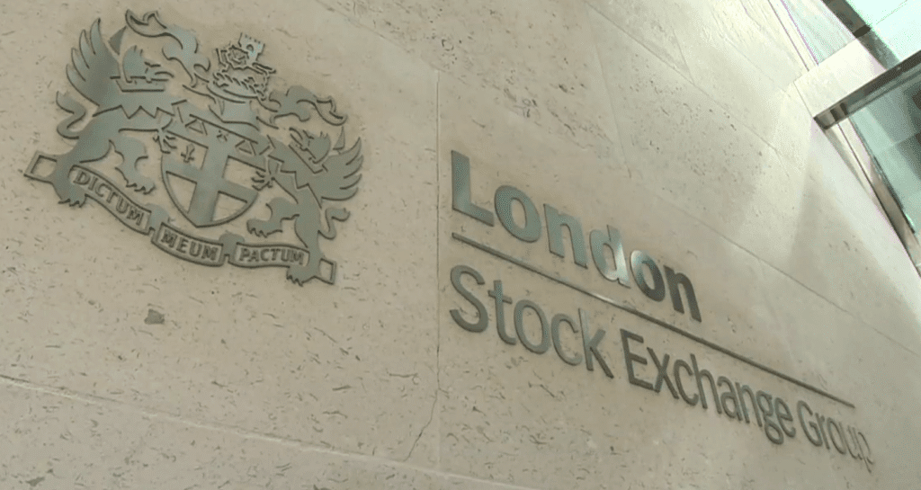 Лондонская биржа (LSE)