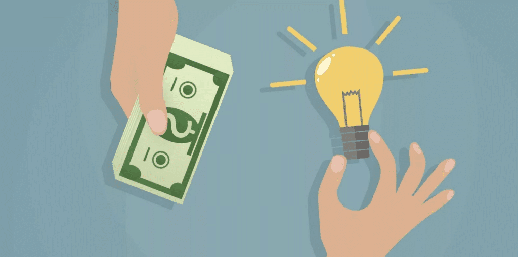 Венчурные инвестиции