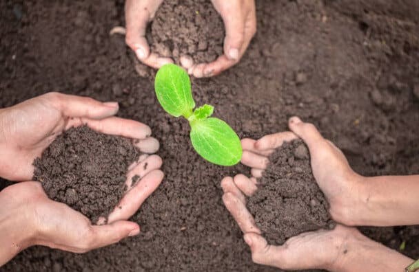 Долгосрочные инвестиции