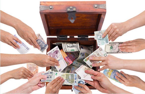 краудлендинг простыми словами краудлендинг простыми словами