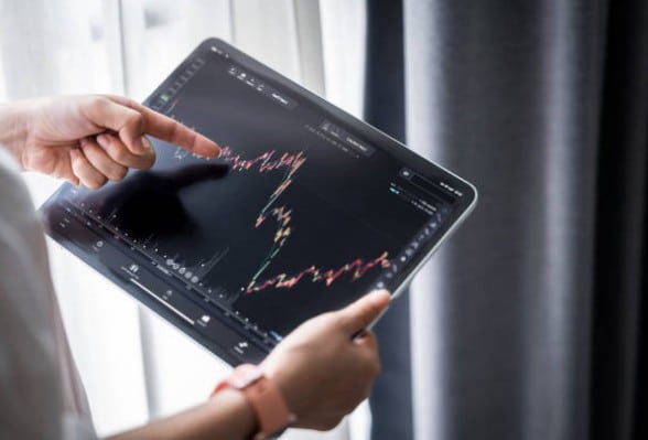 терминал для трейдинга