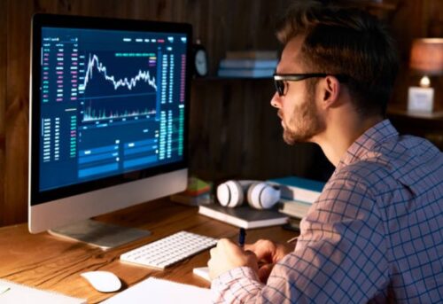трейдинг как профессия
