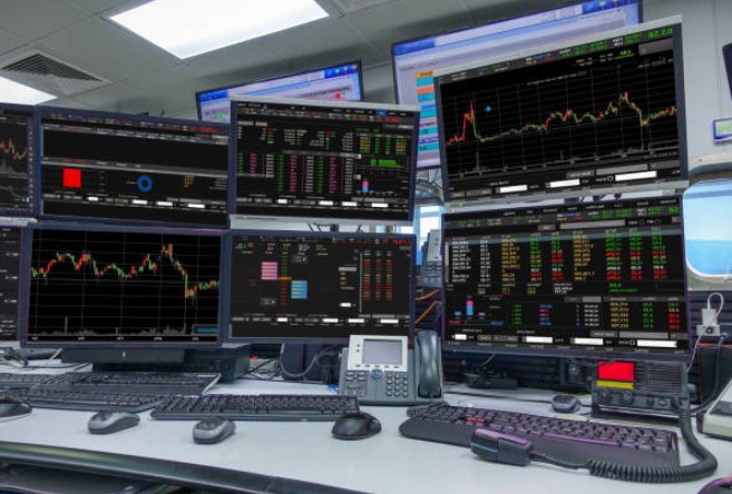 трейдинг это