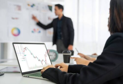 что такое трейдинг