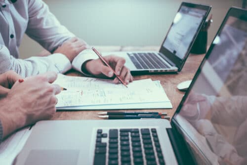 макроэкономические показатели