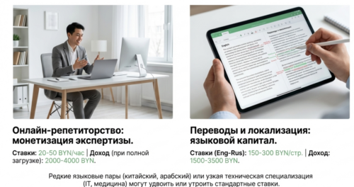 Онлайн-репетиторство