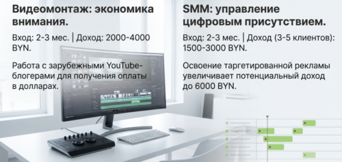 Видеомонтаж