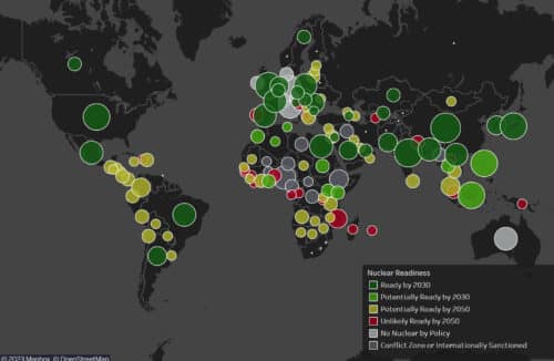страны Европы, Азия