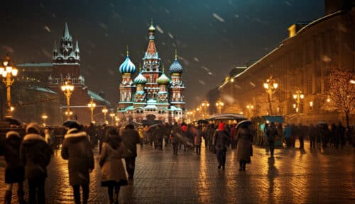 россия