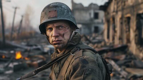 Украина: экономика в условиях войны