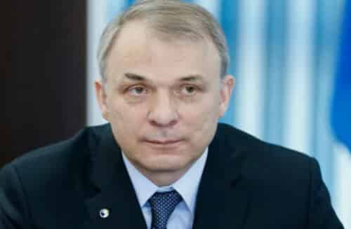 Александр Луценко