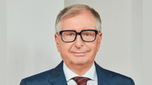 Jerzy Starak