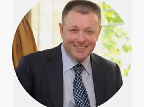 Сергей Литвин