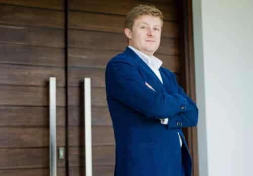 Виктор Кислый