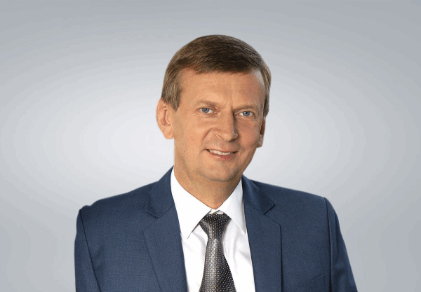 Дайнюс Дундулис Norfa литовский миллионер
