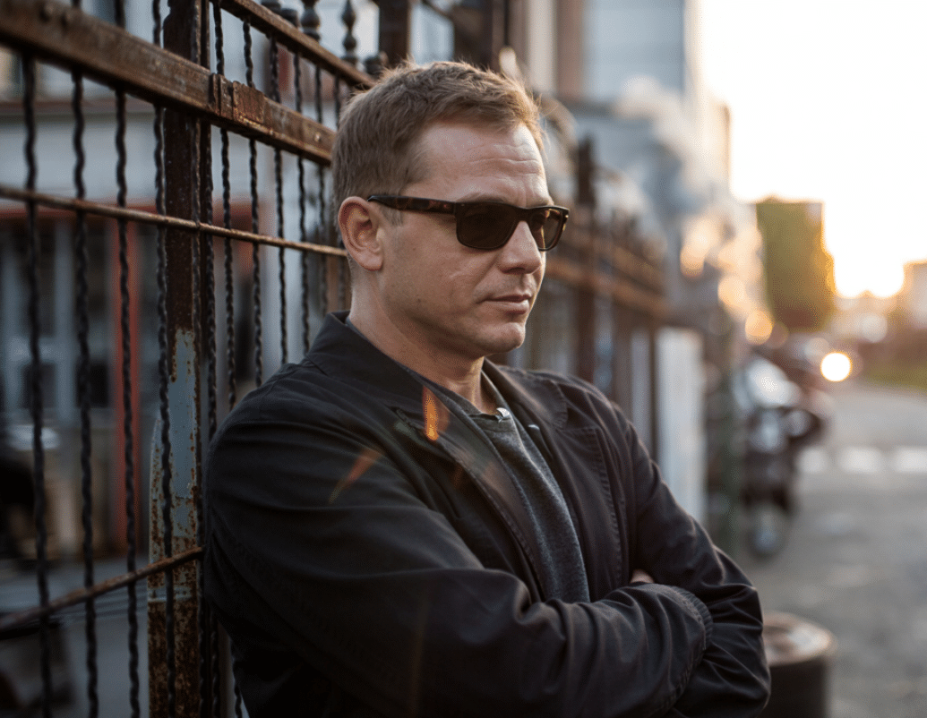 Тарас Матвеев