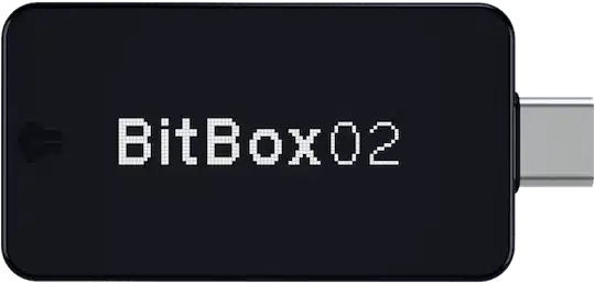 BitBox02