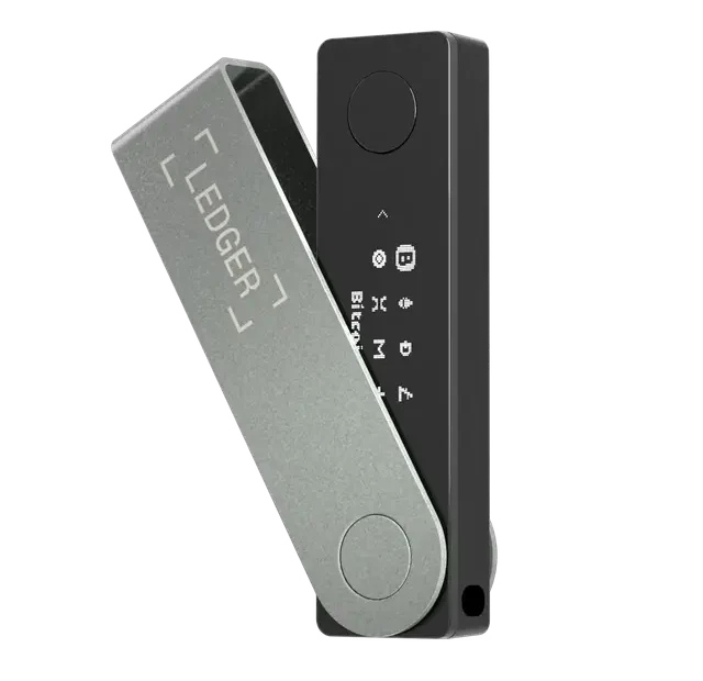Ledger Nano X