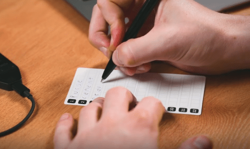 запишите seed фразу