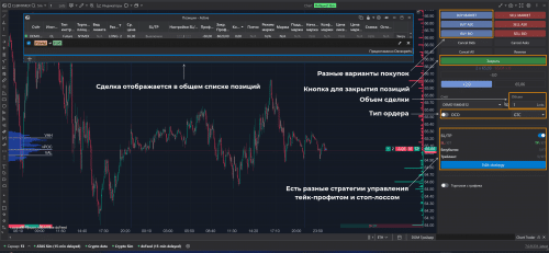 варианты покупок