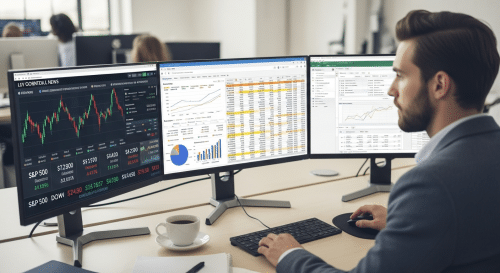 фундамент или теханализ