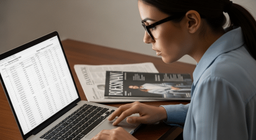 фундаментальный анализ в трейдинге