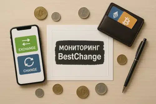 мониторинг бестчендж обзор