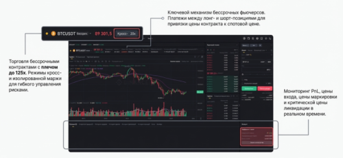 Фьючерсная торговля: профессиональный уровень