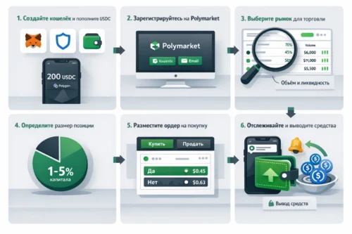 как заключить сделку