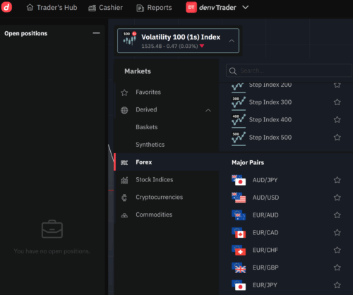 Базовые активы