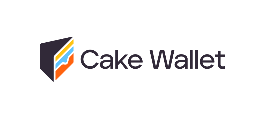 Cake Wallet