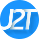 Логотип Just2Trade