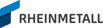 Логотип Rheinmetall