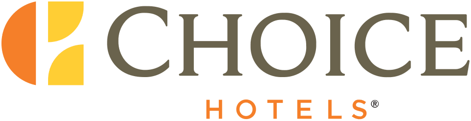 Логотип Choice Hotels