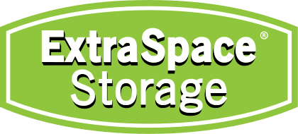 Логотип Extra Space Storage
