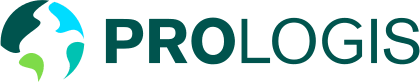 Логотип Prologis